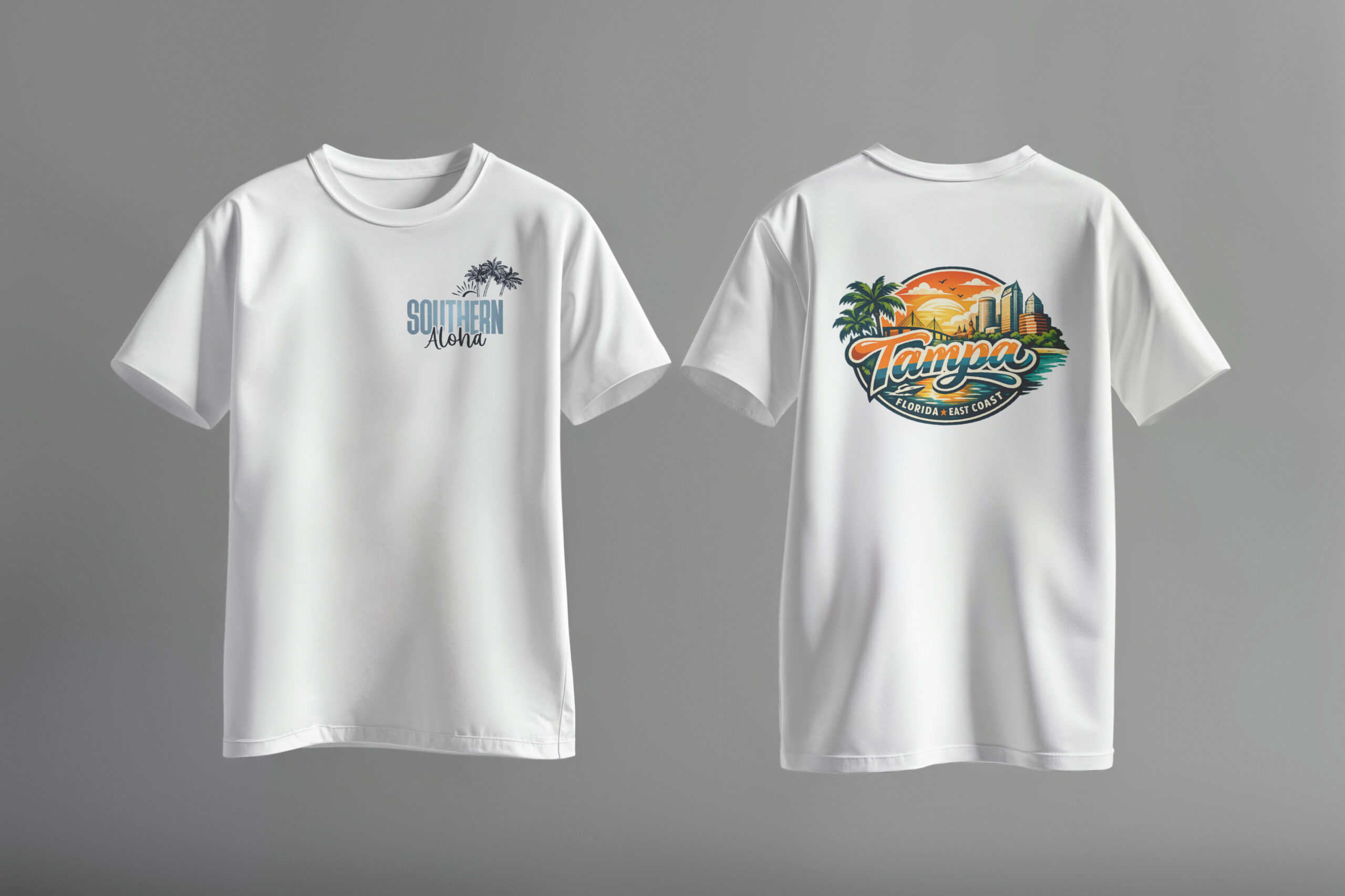 13 Founder's Collection - The Bay Area Vibe T Shirt - Limited Edition - Image 1