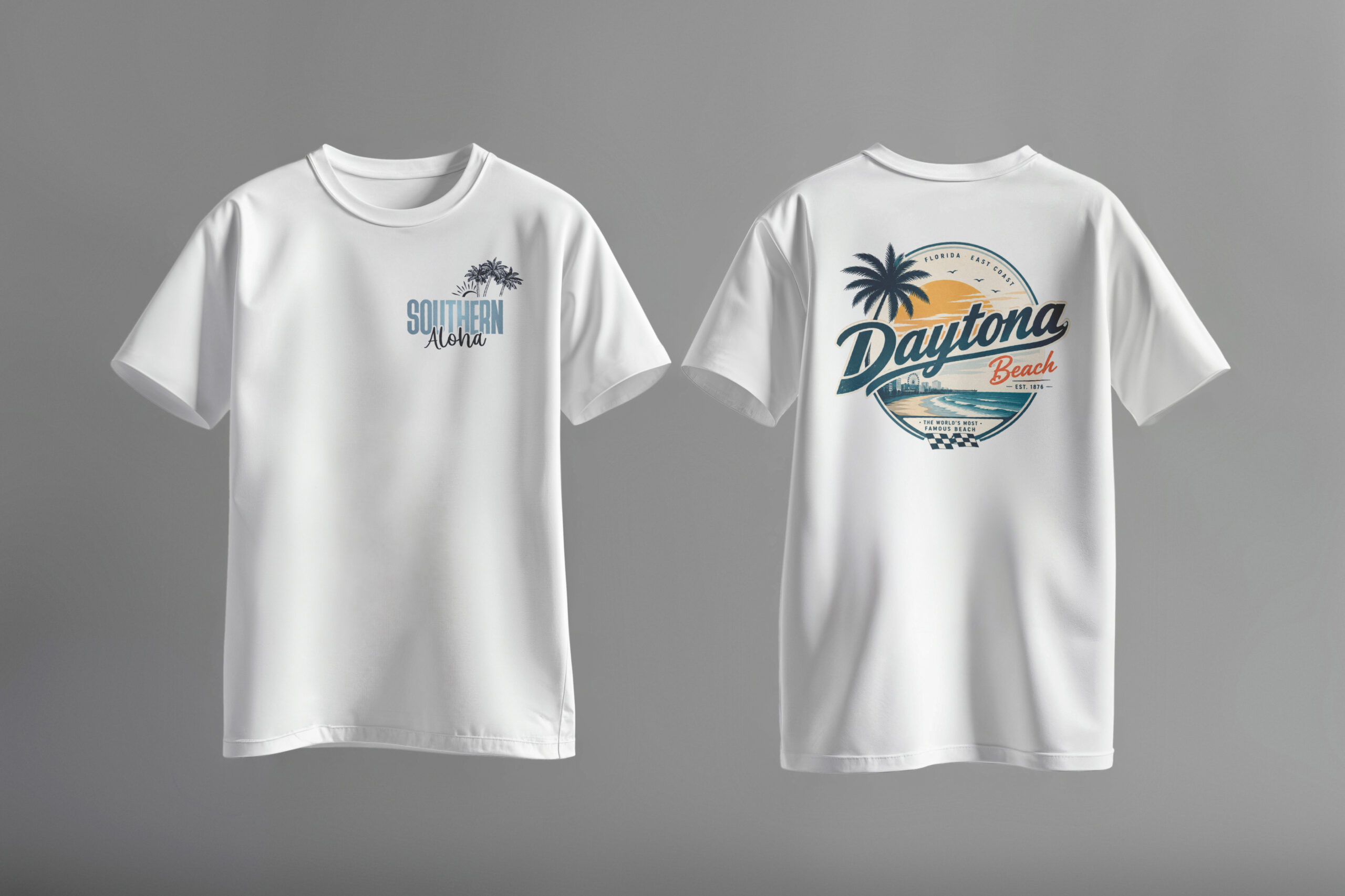15 Founder's Collection - The World's Most Famous Aloha T Shirt - Limited Edition - Image 1