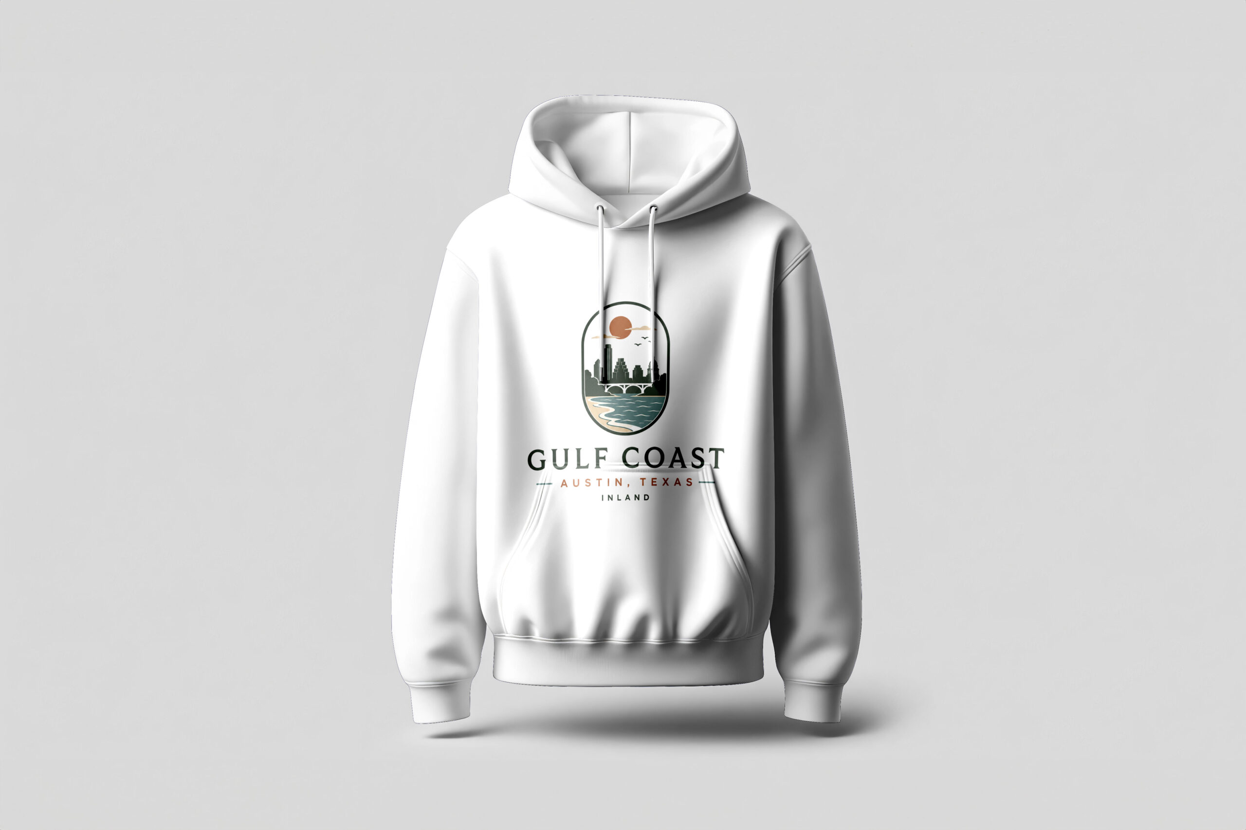 21 Founder's Collection - The Live Music Spirit Hoodie - Limited Edition - Image 1