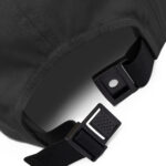 Southern Aloha Five Panel Cap - Image 7