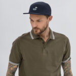 Southern Aloha Five Panel Cap - Image 5