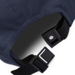 Southern Aloha Five Panel Cap - Image 8