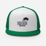 Trucker Cap - Image 3