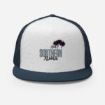 Trucker Cap - Image 4