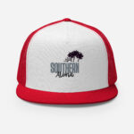 Trucker Cap - Image 5