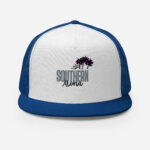 Trucker Cap - Image 6