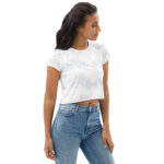 All-Over Print Crop Tee - Image 6