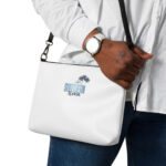 Southern Aloha Crossbody bag - Image 6