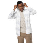 Southern Aloha - Men’s windbreaker - Image 6