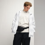 Southern Aloha - Men’s windbreaker - Image 11