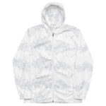 Southern Aloha - Men’s windbreaker - Image 2