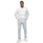 Southern Aloha - Men’s windbreaker