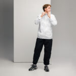 Southern Aloha - Men’s windbreaker - Image 8