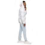 Southern Aloha - Men’s windbreaker - Image 7