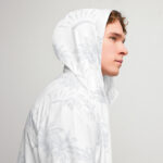 Southern Aloha - Men’s windbreaker - Image 9