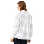 Southern Aloha - Unisex track jacket - Image 6