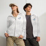 Southern Aloha - Unisex track jacket