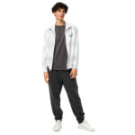 Southern Aloha - Unisex track jacket - Image 4