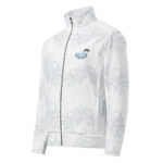 Southern Aloha - Unisex track jacket - Image 2