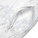 Southern Aloha - Unisex track jacket - Image 8