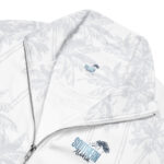 Southern Aloha - Unisex track jacket - Image 7