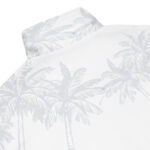 Southern Aloha - Unisex track jacket - Image 10