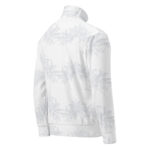 Southern Aloha - Unisex track jacket - Image 3