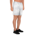 Founder's Collection - All-Over Print Unisex Athletic Long Shorts - Limited Edition - Image 10