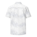 Founder's Collection - Unisex button shirt - Limited Edition - Image 3