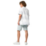 Founder's Collection - Unisex button shirt - Limited Edition - Image 6
