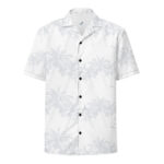 Founder's Collection - Unisex button shirt - Limited Edition - Image 2