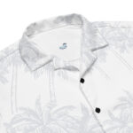 Founder's Collection - Unisex button shirt - Limited Edition - Image 9