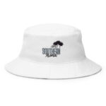 Southern Aloha embroidered bucket hat - Image 2