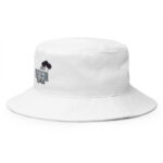 Southern Aloha embroidered bucket hat - Image 3