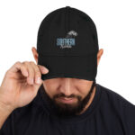Distressed Dad Hat - Image 8