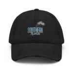 Distressed Dad Hat - Image 2