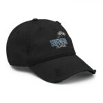 Distressed Dad Hat - Image 5