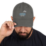 Distressed Dad Hat - Image 10