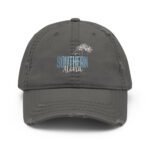 Distressed Dad Hat - Image 4