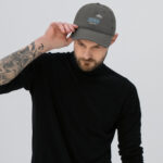 Distressed Dad Hat - Image 12