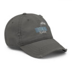 Distressed Dad Hat - Image 7
