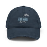 Distressed Dad Hat - Image 3