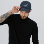 Distressed Dad Hat - Image 11