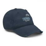 Distressed Dad Hat - Image 6