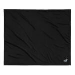 Southern Aloha Premium sherpa blanket - Image 2