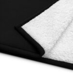 Southern Aloha Premium sherpa blanket - Image 12