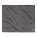 Southern Aloha Premium sherpa blanket - Image 4