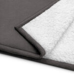 Southern Aloha Premium sherpa blanket - Image 14