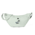 Southern Aloha embroidered everyday crossbody bag - Image 2