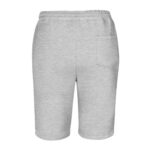 Founder's Collection - Men's fleece shorts - Limited Edition - Image 4